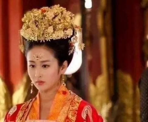 新安公主的人物关系：权力、情感与历史的交织