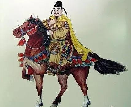 唐代节度使的品级与权力演变：从临时差遣到地方割据