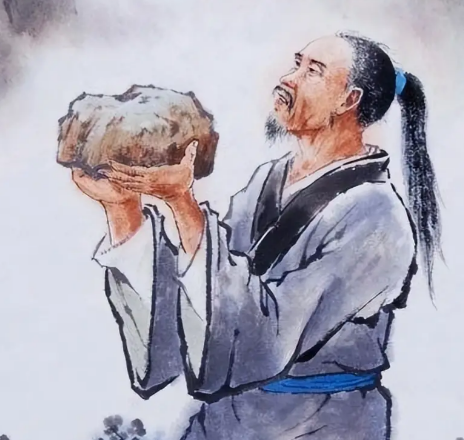 卞和：荆山泣玉的千古忠贞之士