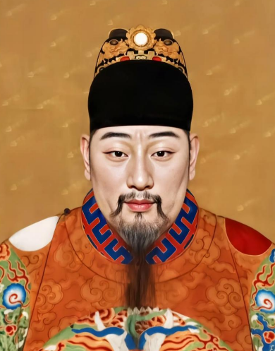 朱由榔：南明末代皇帝与明朝皇统的终结者
