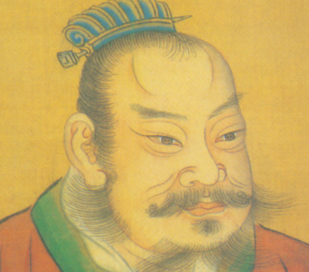 楚怀王与项羽、刘邦：从君臣联盟到权力博弈的乱世三角