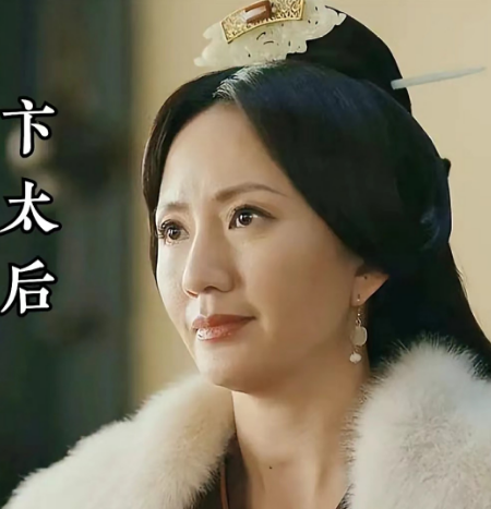 卞太后：乱世中母仪天下的传奇母亲
