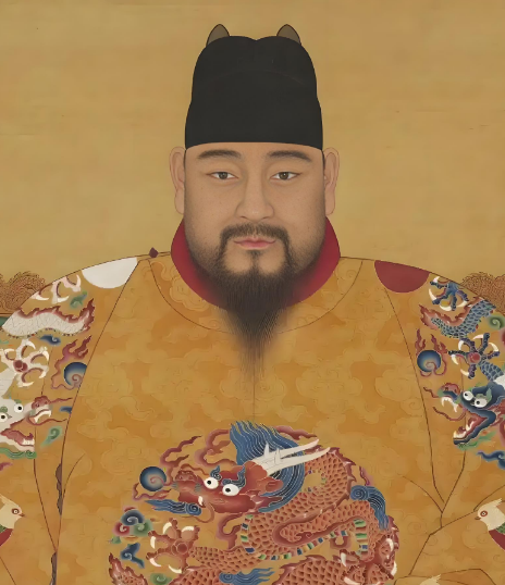 明朝16位皇帝一览：从洪武到崇祯的兴衰史诗
