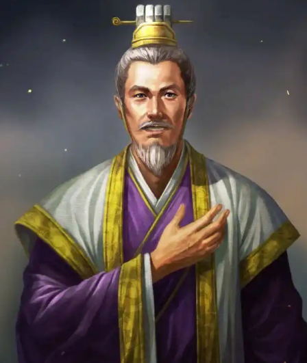 士燮：汉末交州的“不老传奇”与长寿之谜