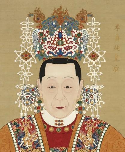 明孝贞纯皇后籍贯考辨：从南直隶上元到紫禁城的传奇人生