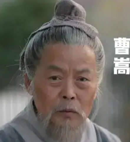 曹嵩亲生父亲身份考辨：从历史迷雾到血缘真相的探寻