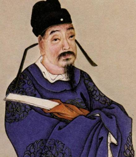 隋薛道衡：姓名读音背后的历史与文化印记