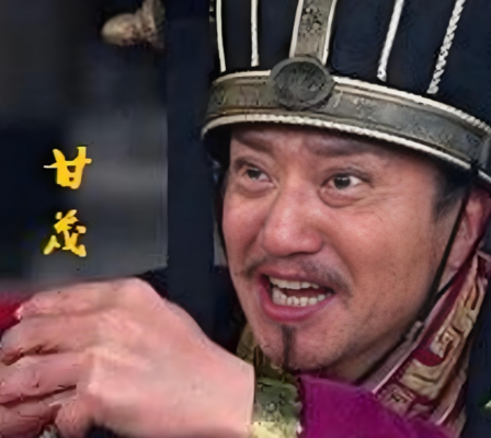 秦国的甘茂：一位复杂多面的历史人物