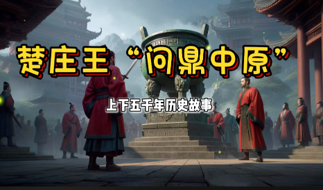 问鼎中原：权力野心与德政理念的千年碰撞