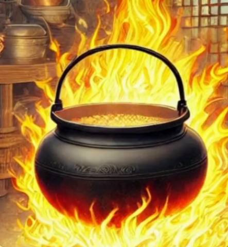 煮豆燃萁豆在釜中泣：千年悲歌中的权力与亲情撕裂