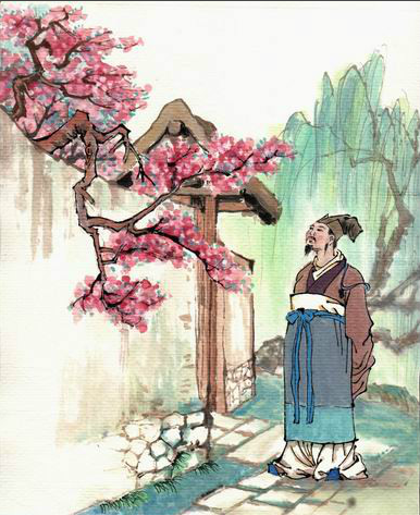 叶绍翁最著名的五首诗：江南风物中的文人雅趣与人生哲思