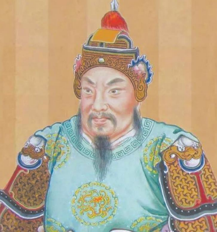 俞大猷之子：家族荣光下的不同人生轨迹