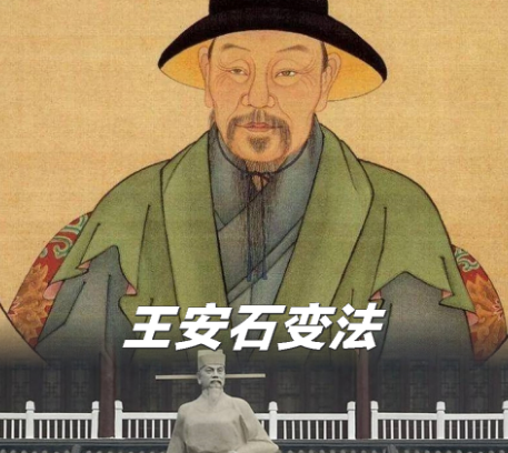 王安石变法的重要支持者：历史浪潮中的关键推手