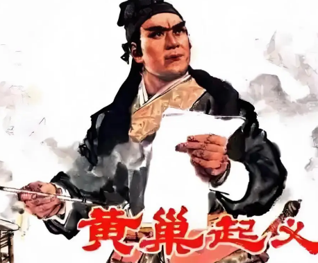 黄巢最有名的诗：菊花意象下的时代呐喊与精神图腾