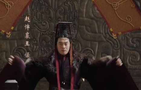 赵佾与赵偃：谁更适合执掌赵国江山？