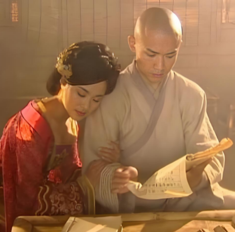 辩机之死真相：一场被历史迷雾笼罩的千年悬案