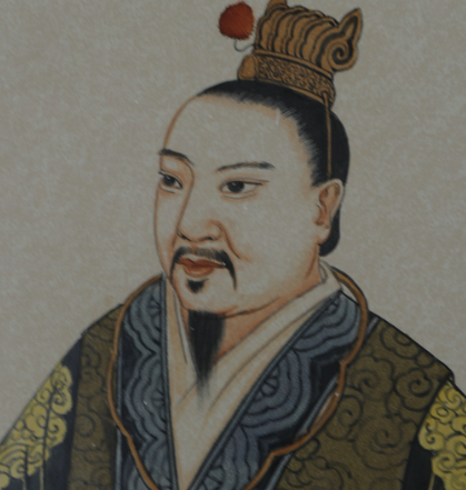刘奭之后：西汉王朝的转折与汉成帝刘骜的继位