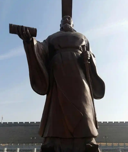 王莽诸子命运：权力绞杀下的家族悲剧