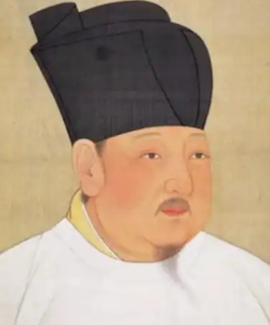 刘继元为何姓何：北汉皇室血脉中的姓氏密码