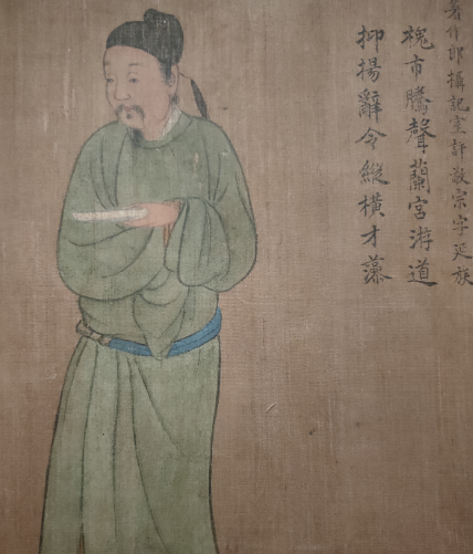 许敬宗：历史迷雾中的复杂人格与道德争议