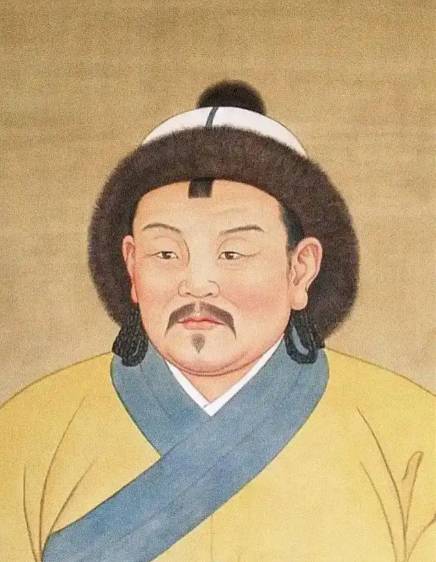蒙古第三任大汗：孛儿只斤·贵由的权力之路与历史定位