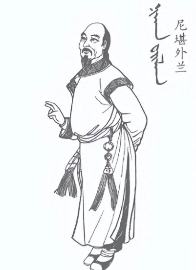尼堪外兰与叶赫：女真乱世中的利益纠葛与命运交织