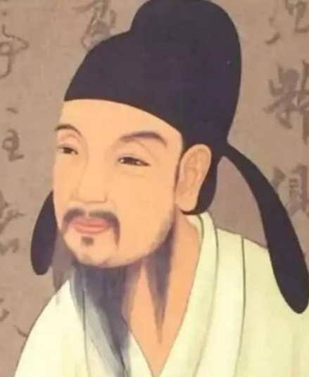 欧阳询：貌若猿猴的书法宗师，以笔墨颠覆世俗偏见