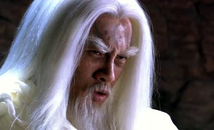 无崖子与李秋水：一场因执念与误解交织的情缘与生育之谜