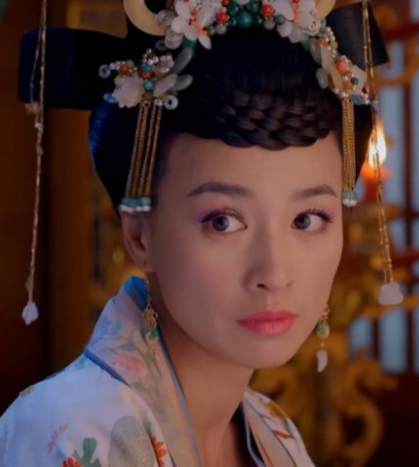 韦贵妃“生不出孩子”之谜：历史记载与生育困境的交织
