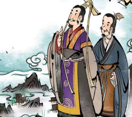 淳于髡仰天大笑：一场充满智慧的外交谏言