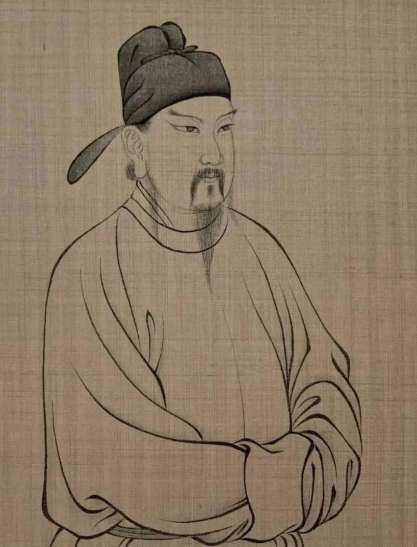 吴道子之死：传奇画圣的终章与身后谜团