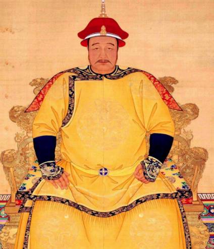 努尔哈赤的婚姻：政治棋局中的血色联姻