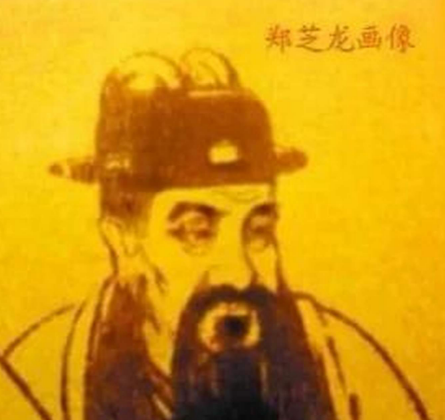 郑芝龙与李旦：海上风云中的师徒传奇
