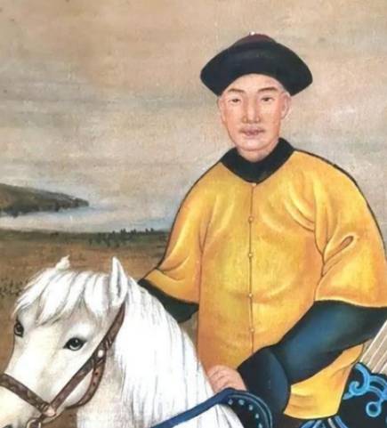 胤礽被废：权力漩涡中的悲剧储君