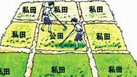 均田制：府兵制存续的基石与命脉