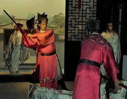 梃击案幕后真凶之谜：权力漩涡中的多重可能