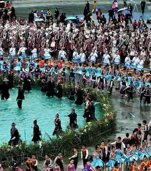 水族端节：世界最长的民族年节与稻作文明的活态史诗