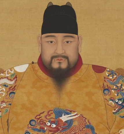 朱祁镇：功过交织中的历史回响——论其不可忽视的功绩