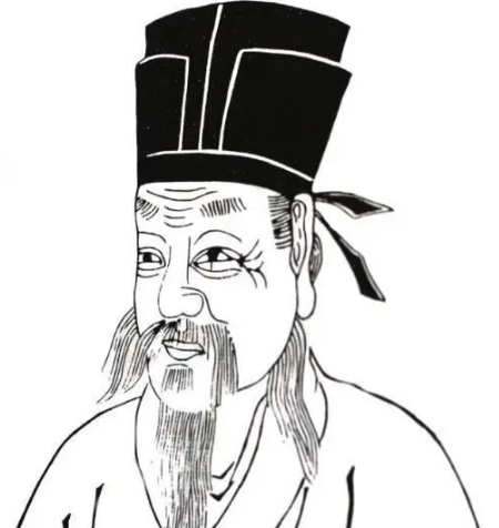杨时：理学南渡的擎灯者与士人精神的丰碑