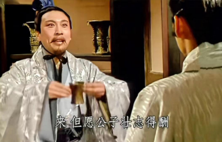 郭嘉与杨修：同为谋士，命运殊途的东汉末年双生花