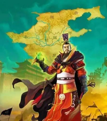 楚灵王的性取向争议：历史迷雾中的多重解读