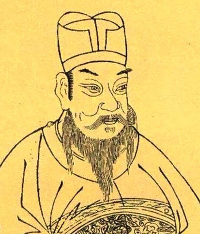 宗楚客：武周与唐中宗时期的权相沉浮