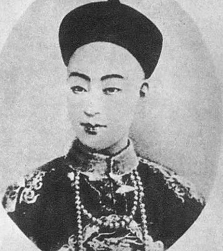 光绪帝身世之谜：醇亲王府走出的末代变革者