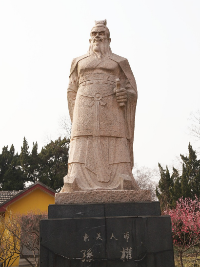 孙权“孙十万”称号的由来：一场跨越千年的军事调侃