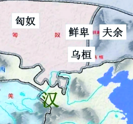 乌桓故地今何在：从大兴安岭到中原大地的文明交融