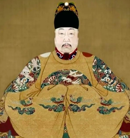 南明鲁王是皇帝吗？——解析鲁王朱以海的监国身份与南明政治格局
