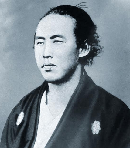 坂本龙马为何成为日本国民心中的“永恒英雄”？