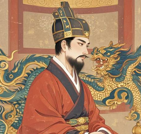 司马睿身世之谜：从宗室血脉到东晋开国之君