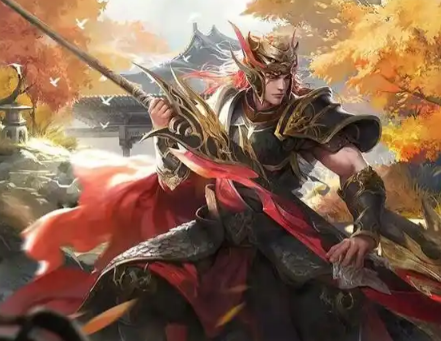 傅佥怎么读？——解码三国忠烈将领的姓名密码