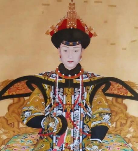 哲悯皇贵妃之死：历史疑云与文学演绎的交织